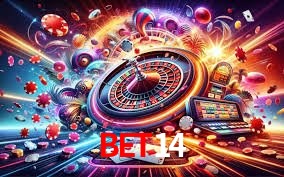 Experiência VIP bet14