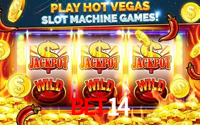 Desvendando o Mundo dos Jogos Virtuais na bet14