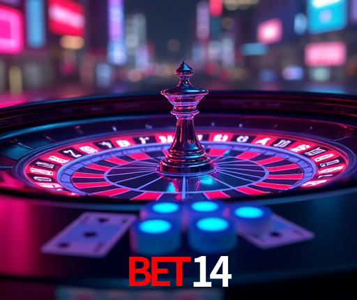 Desvendando o Mundo dos Jogos Virtuais na bet14