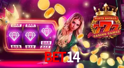 Apostas Esportivas na bet14: Um Guia Completo