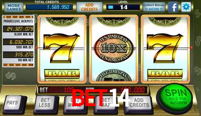 A Emoção da Loteria na bet14: Uma Chance de Mudança de Vida