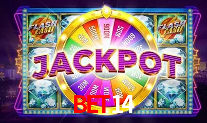 Descubra o Mundo do Cassino Online com bet14