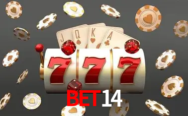 Descubra o Mundo do Cassino Online com bet14