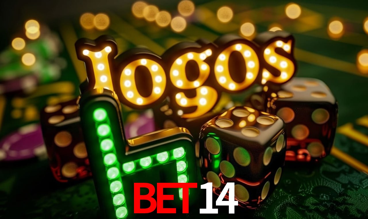 Jogos de Slot bet14