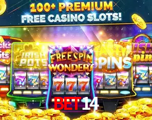 A Experiência Imersiva dos Cassinos Ao Vivo no bet14