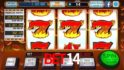 A Emoção da Loteria na bet14: Uma Chance de Mudança de Vida