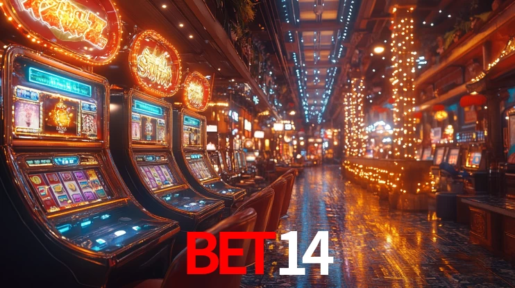 bet14: Seu Especialista em Apostas Esportivas Brasileiras