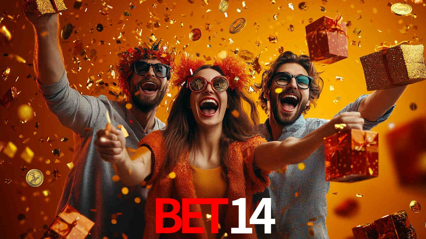 bet14: A Experiência de Casino com Jogos de Mesa ao Vivo