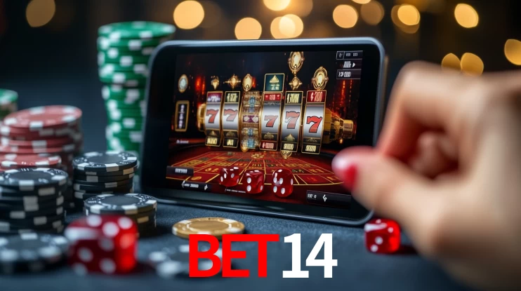 Exclusive Games bet14