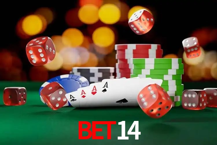 Cadastro Rápido bet14