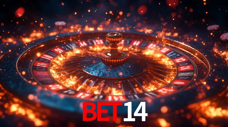 Experimente o Login Seguro Premium no bet14