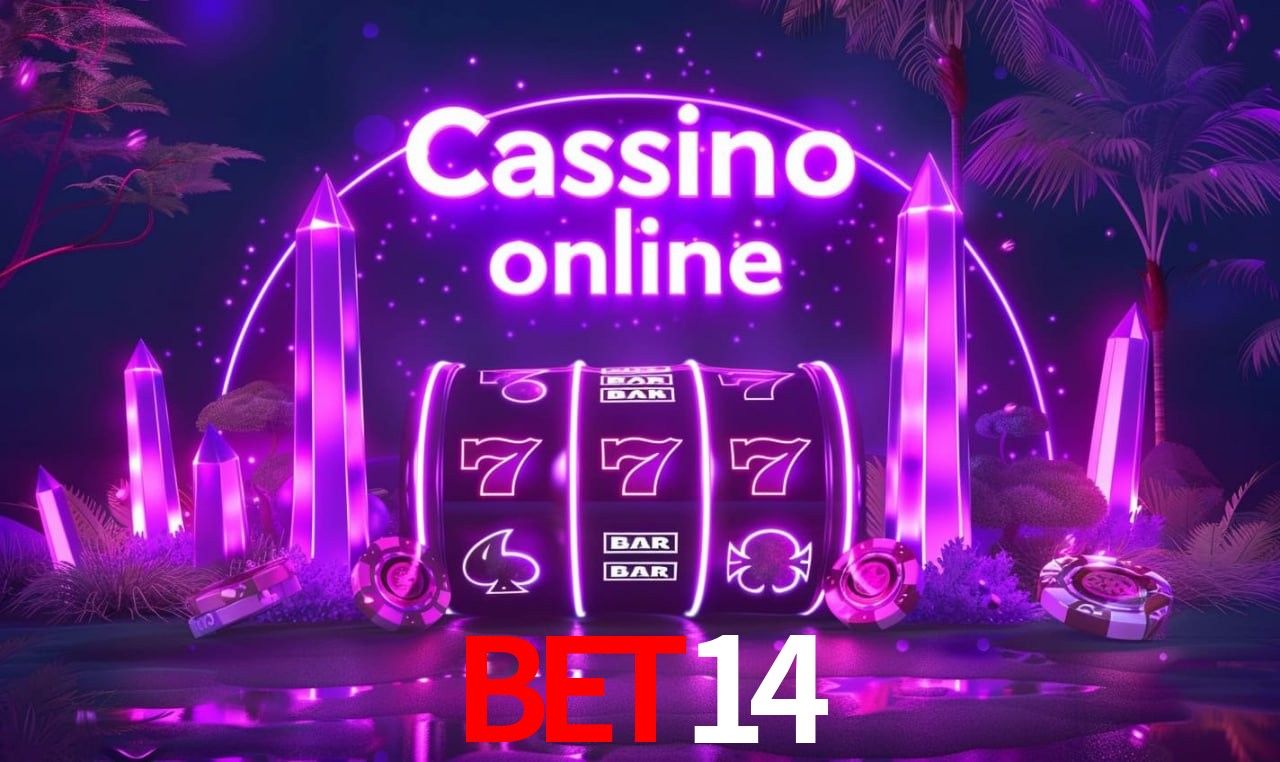 Promoção Relâmpago bet14