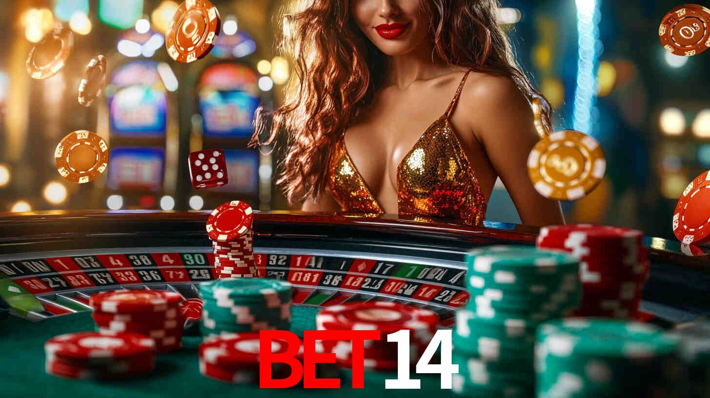 bet14 App Interface