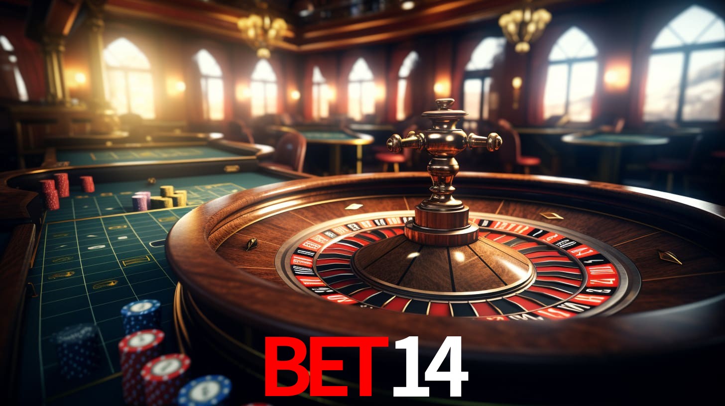 Live Casino bet14