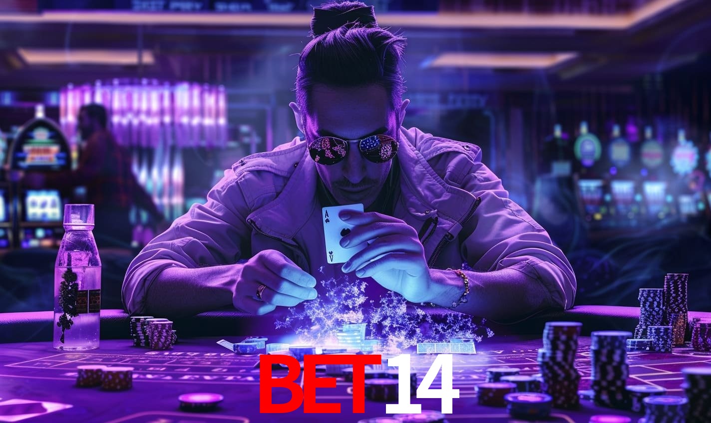 VIP Casino bet14
