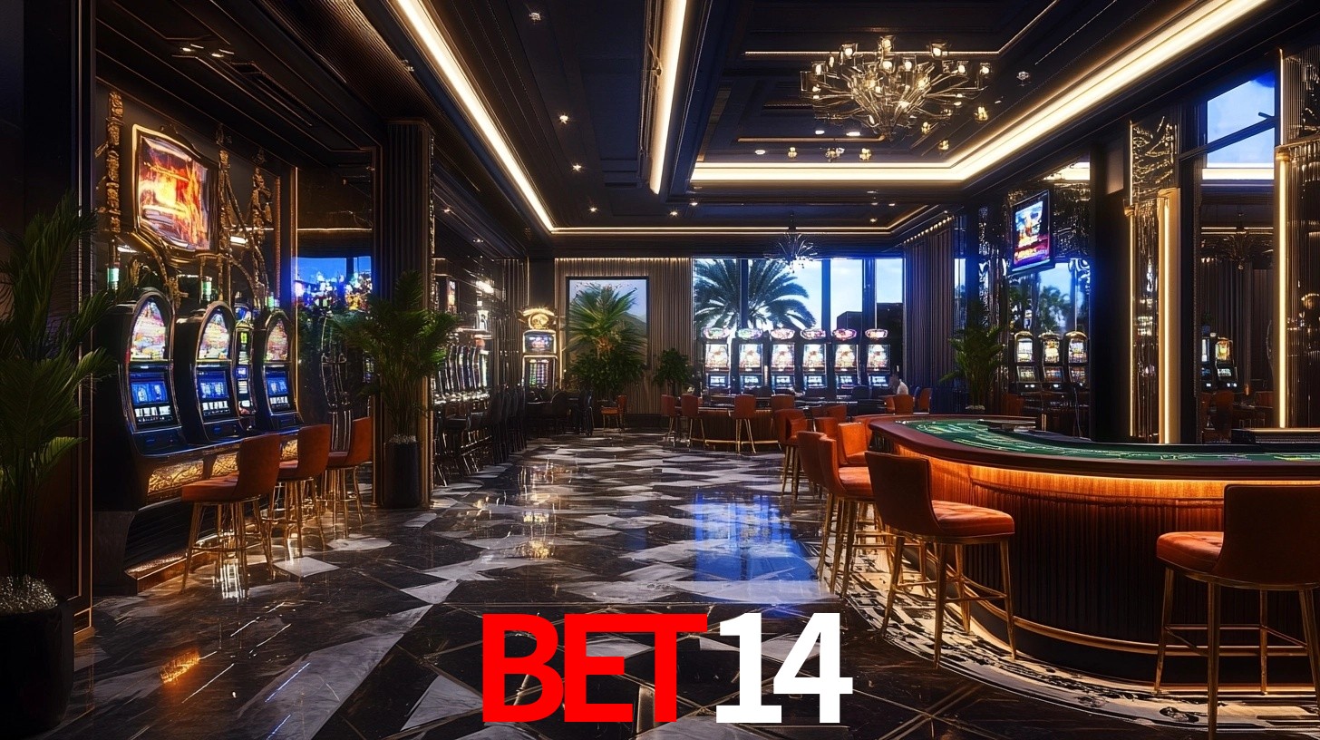 Ofertas Imperdíveis na bet14: Promoções e Bônus Que Valem a Pena