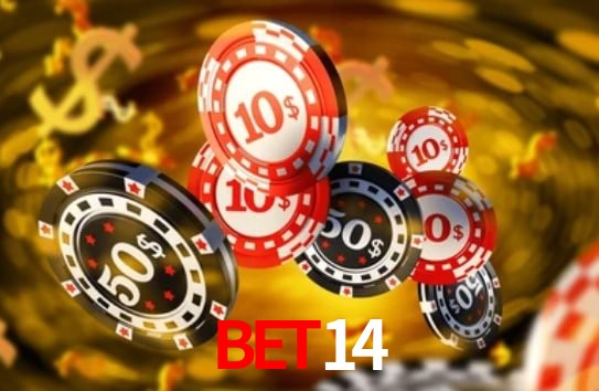 Estatísticas Esportivas bet14