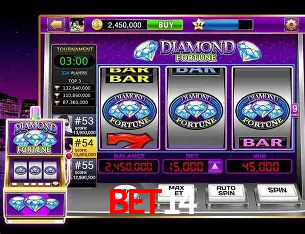 A Revolução dos Aplicativos de Jogos no bet14